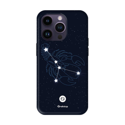 Cancer Mobile Hard Case For All Mobile Models