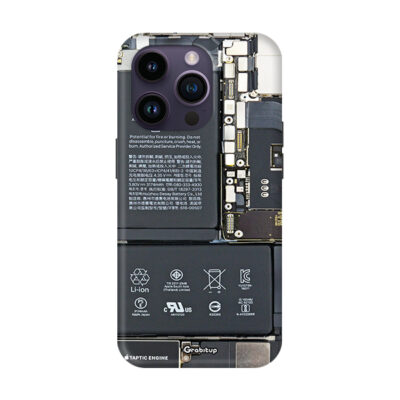 Circuit Design Hard Cases For All Mobile Models