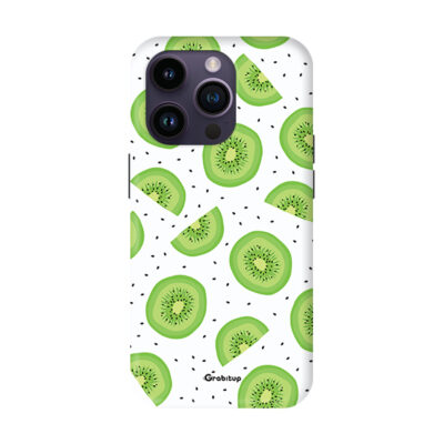 Fig Pattern Hard Cases For All Mobile Models