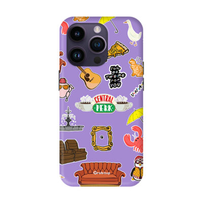 Friends Memories Hard Cases For All Mobile Models