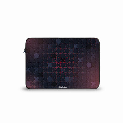 Gamer X Laptop Sleeves