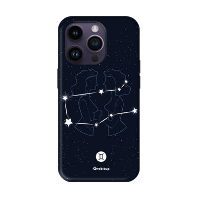 Gemini Hard Case For All Mobile Models