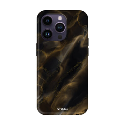 Golden Marble Hard Cases For All Mobile Models