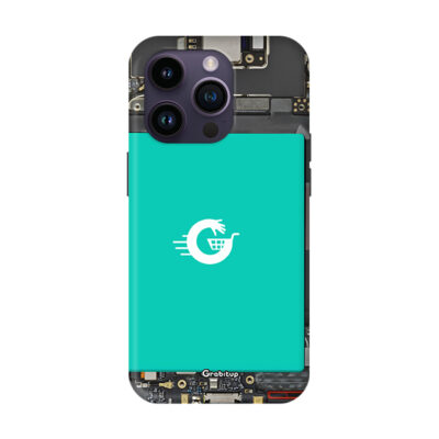 Grabitup Circuit Hard Cases For All Mobile Models