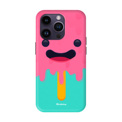 Ice Cream Hard Case For All Mobile Models