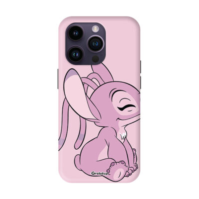 Rabit Love Him Hard Cases For All Mobile Models