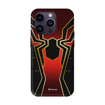 Spider Suit Hard Cases For All Mobile Models