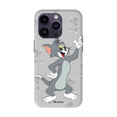 Tom Cat Hard Cases For All Mobile Models