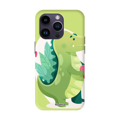 Male Dino Love Hard Cases For All Mobile Models