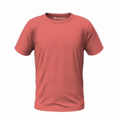 Coral Unisex T-Shirt | Online Starting at Just ₹349