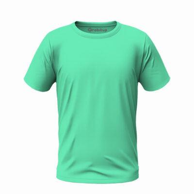 Flag Green Unisex T-Shirt | Online Starting at Just ₹349