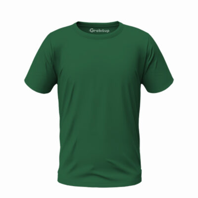 Green Unisex T-Shirt | Online Starting at Just ₹349