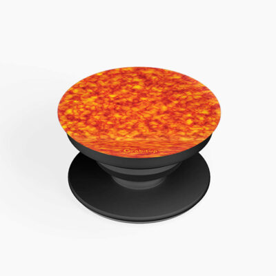 Lava Pool Glossy Pop Holder