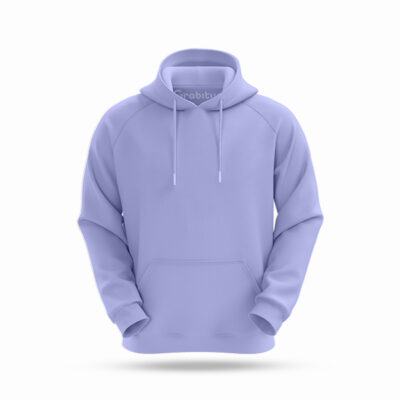 Lavender Hoodie