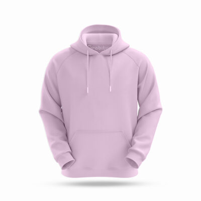 Light Pink Hoodie