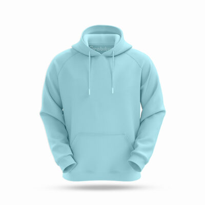 Mint Hoodie