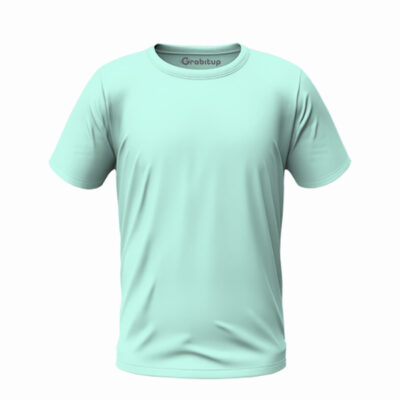 Mint Unisex T-Shirt | Online Starting at Just ₹349