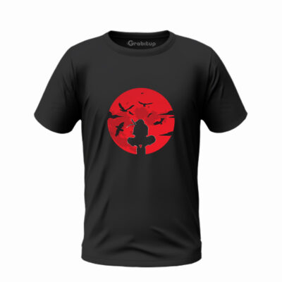 Itachi Unisex T-Shirt | Starting at Just ₹399