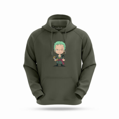 Zoro Hoodie