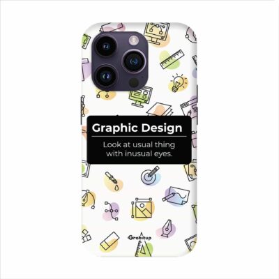 Graphic Designer Mobile Hard Case For All Mobile Models