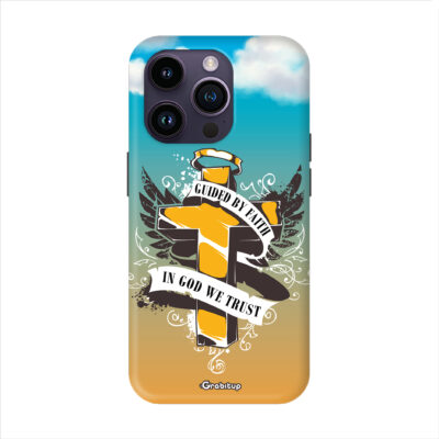 In God We Trust Mobile Hard Cases For All Mobile Models